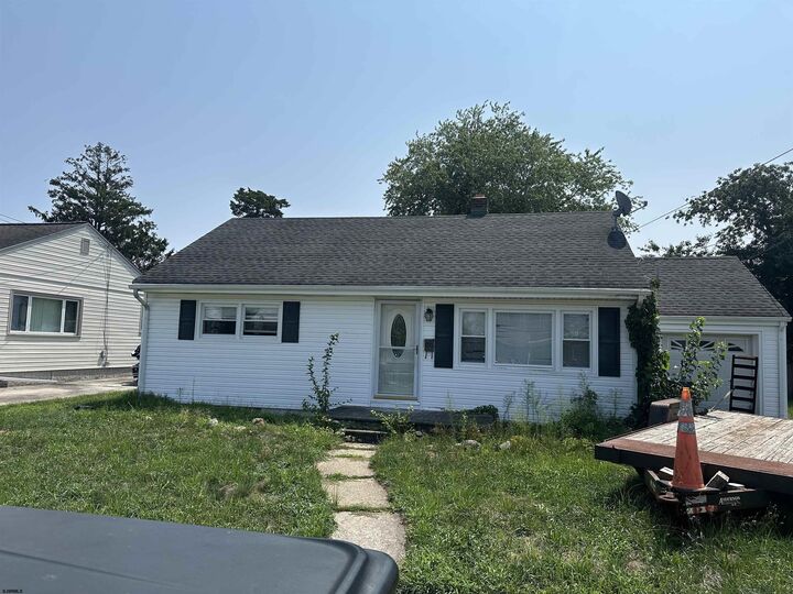 Property Photo:  1154 McConnell Dr  NJ 08232 