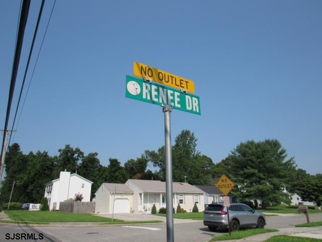 Property Photo:  12 Renee Dr  NJ 08234 