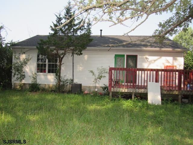 Property Photo: 12 Renee Dr NJ 08234