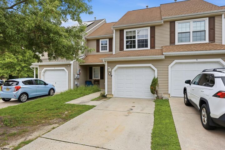Property Photo:  3 Brandywine Ct  NJ 08234 