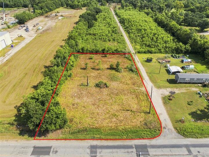 Property Photo:  6769 US-90 Highway  LA 70615 