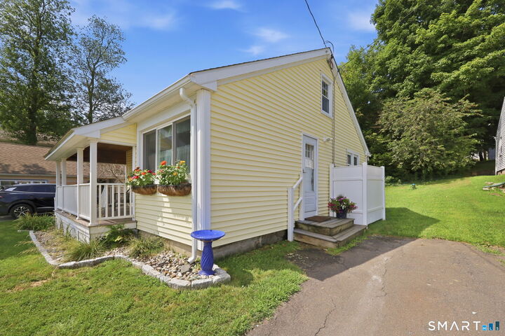 Property Photo: 57 Lake Drive CT 06424