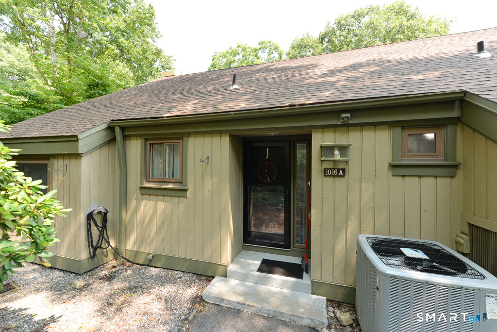 Property Photo:  1016 Heritage Village A  CT 06488 