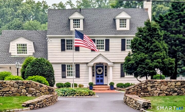 Property Photo:  117 Church Hill Road  CT 06611 