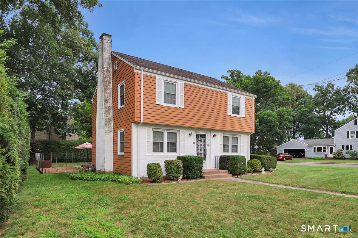 Property Photo: 11 Battista Road CT 06040