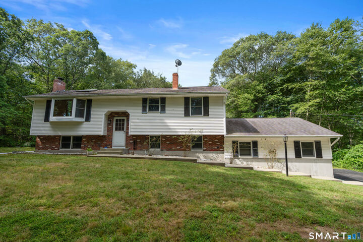 Property Photo: 14 Sarah Drive CT 06382