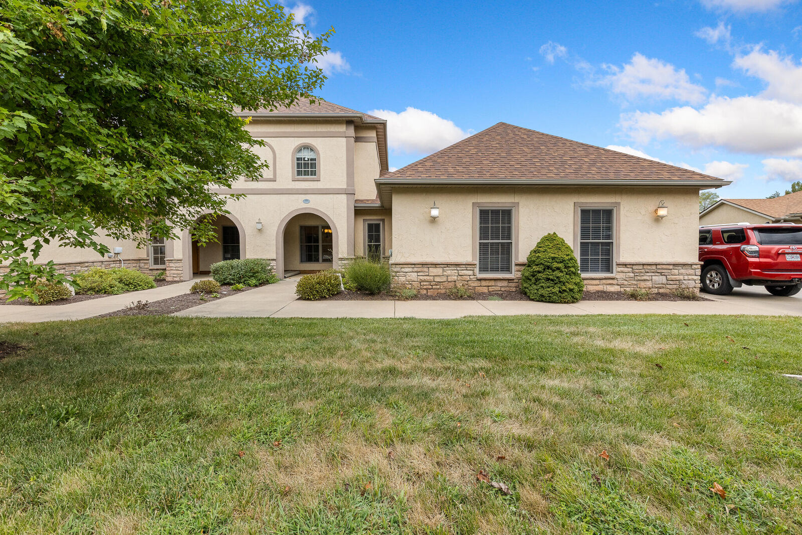 Property Photo:  130 Lugano Lane  MO 65672 