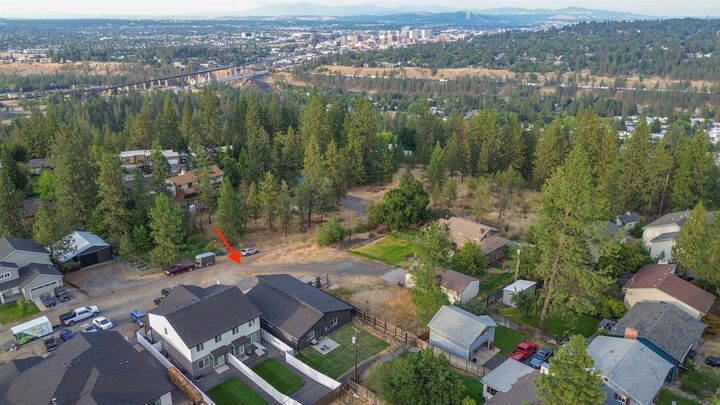 Property Photo:  2931 W 18th Ave  WA 99224 