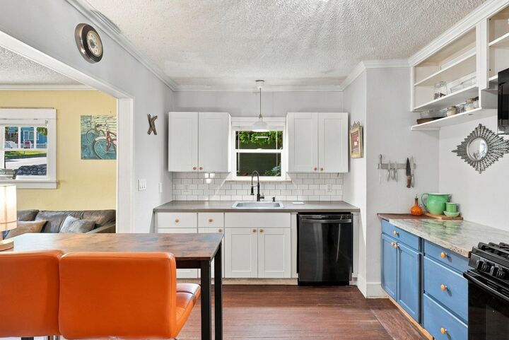 Property Photo: 917 E St Maries St ID 83814