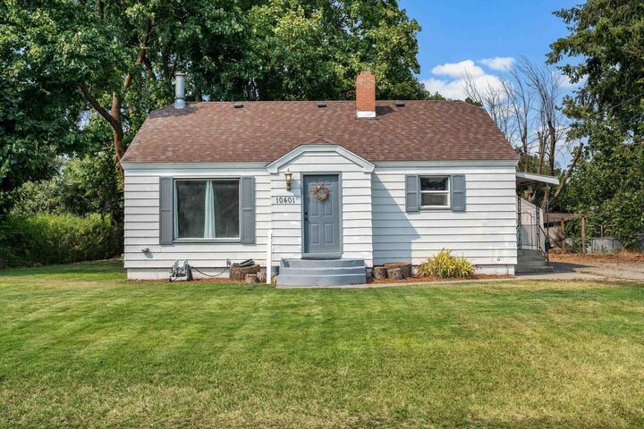 Property Photo:  10401 E Springfield Ave  WA 99206 