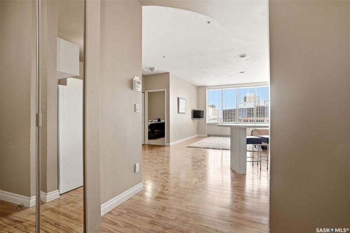 Property Photo:  1867 Hamilton Street 1103  SK S4P 2C2 