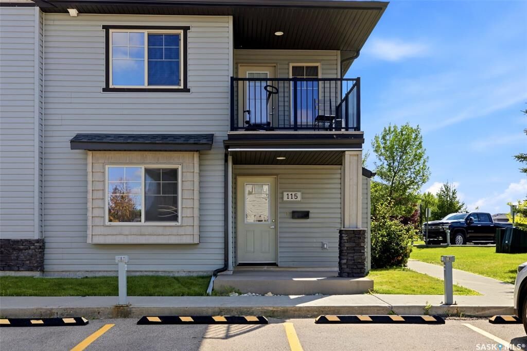 Property Photo:  5055 James Hill Road 115  SK S4W 0B9 