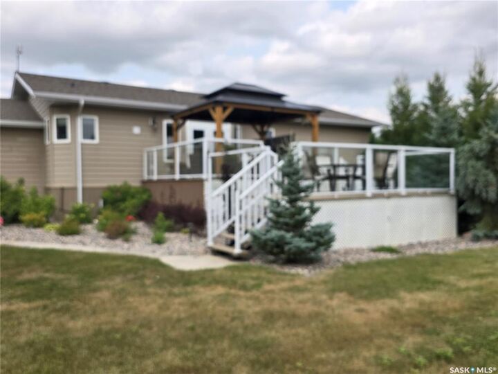 Property Photo:  Rural Address  SK S0G 5H0 