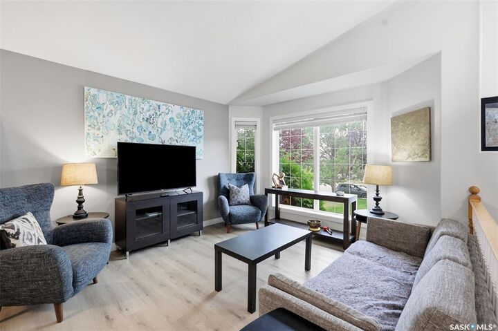Property Photo:  306 Kucey Crescent  SK S7N 4T2 