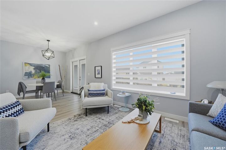 Property Photo: 143 Sharma Lane SK S7W 1L1