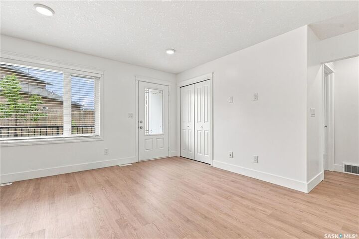 Property Photo:  110 Akhtar Bend 501  SK S7W 0Y9 