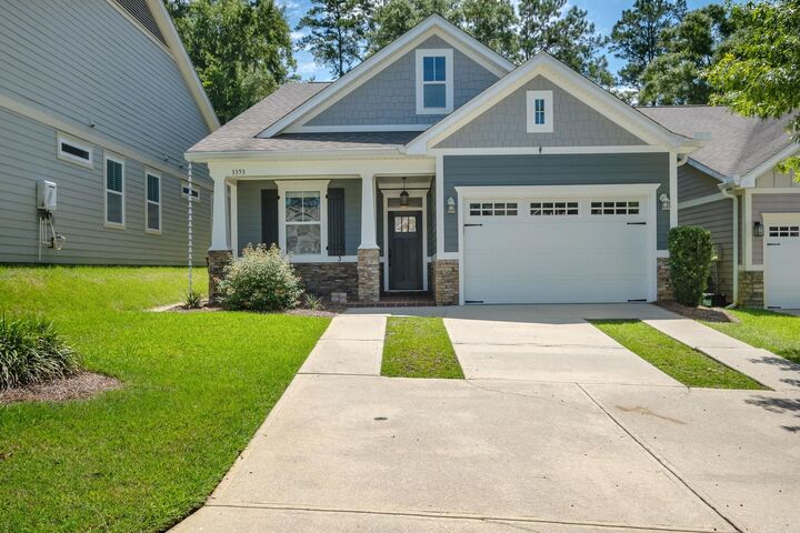 Property Photo:  3353 Sagee Place  FL 32309 
