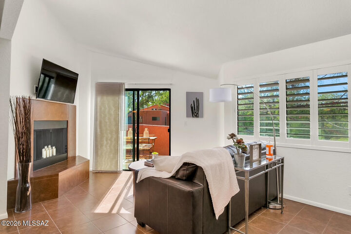 Property Photo: 5051 N Sabino Canyon Road 2124 AZ 85750