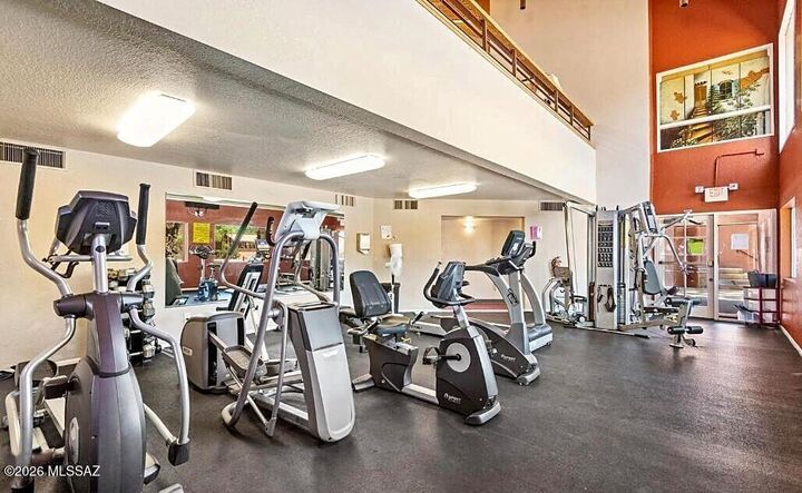 Property Photo:  5051 N Sabino Canyon Road 2124  AZ 85750 