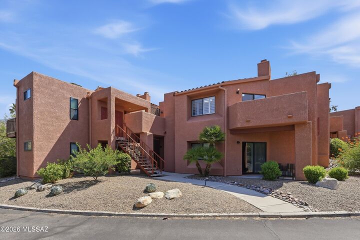Property Photo:  5051 N Sabino Canyon Road 2124  AZ 85750 