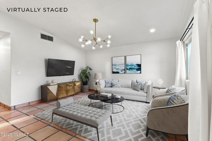 Property Photo:  2343 E 18th Street  AZ 85719 