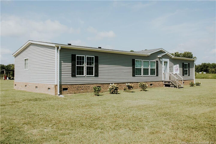 Property Photo: 2398 Progressive Farm Road NC 28340