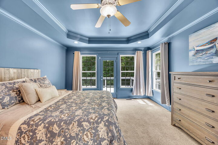 Property Photo: 754 Parkridge Drive NC 27527