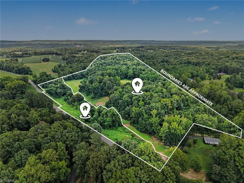Property Photo:  543 Bald Hill Loop Road  NC 27025 