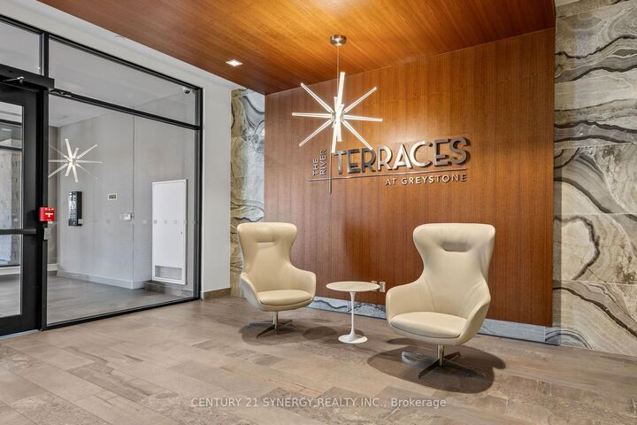 Property Photo: 570 De Mazenod Avenue 512 ON K1S 5X2