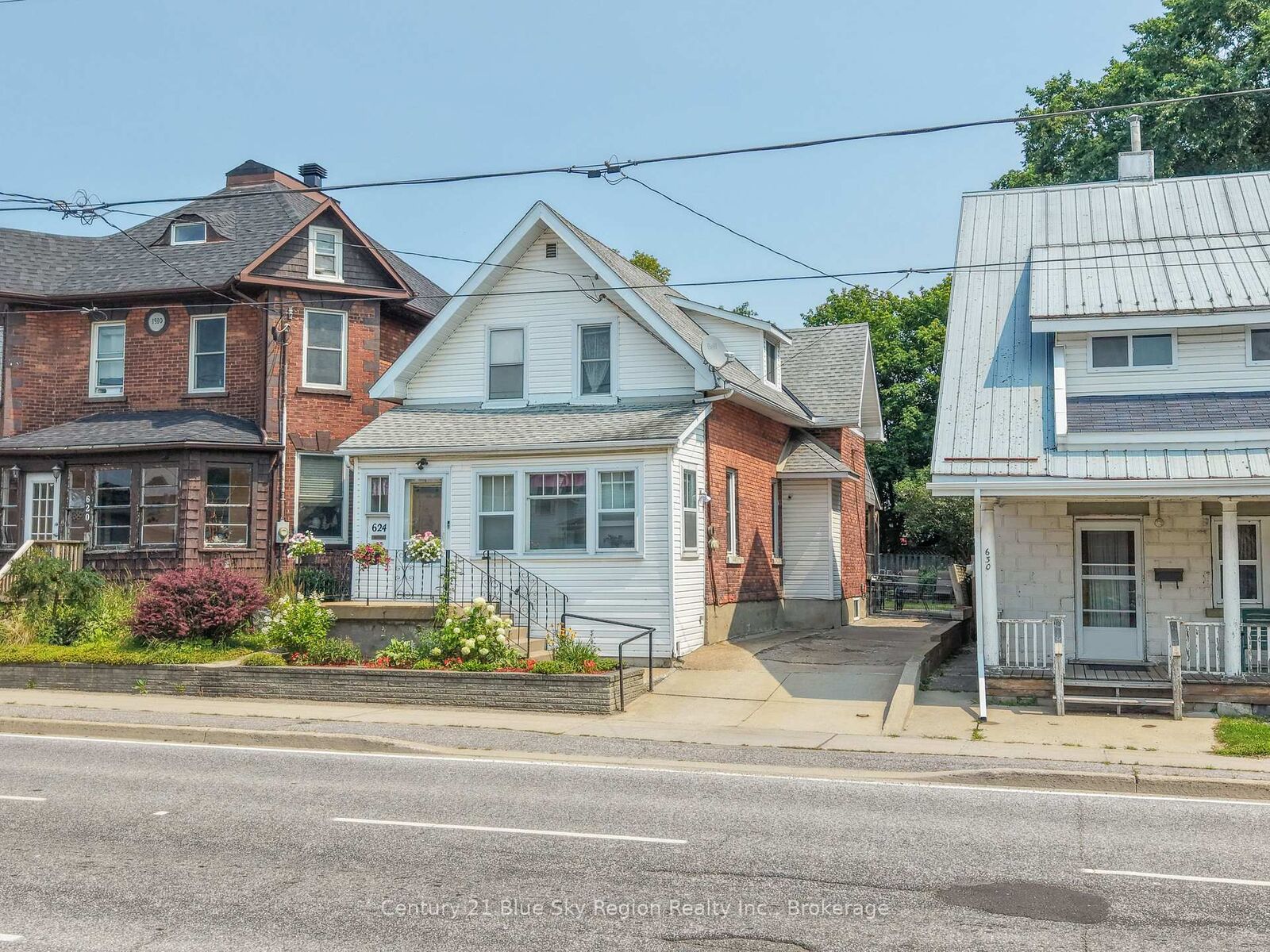 Photo de la propriété: 624 McIntyre Street E ON P1B 1E5