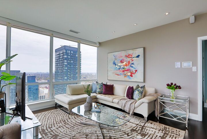 Property Photo:  80 John Street 4002  ON M5V 3X4 