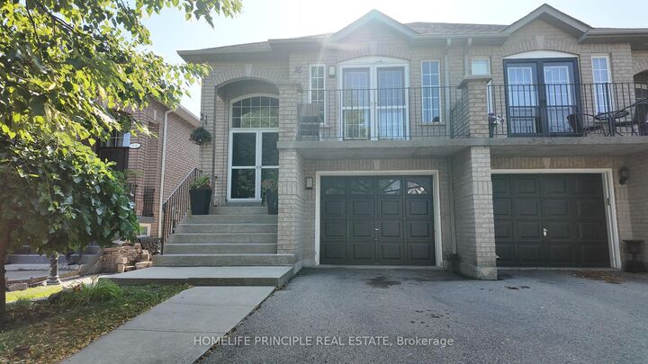 18 D'Amato Crescent E — photo 1