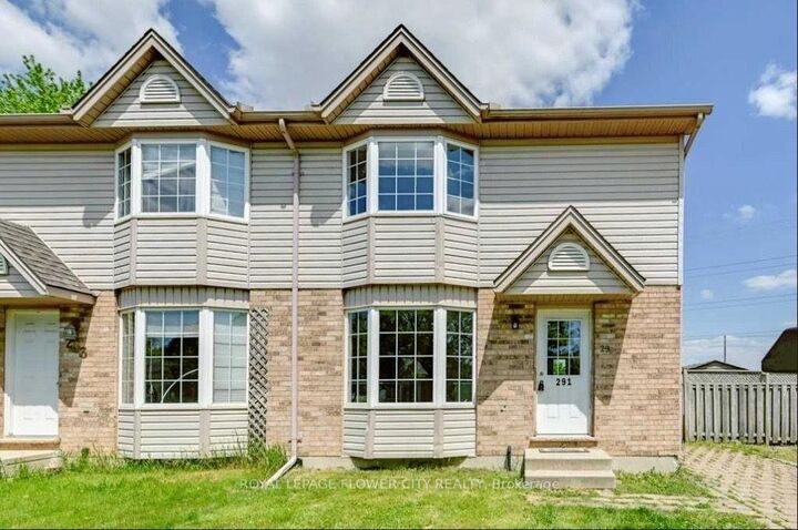 Property Photo:  291 Fleming Drive  ON N5V 4Y7 