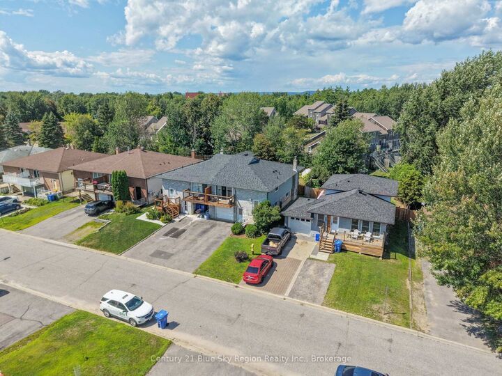 Photo de la propriété:  140 Massey Drive  ON P1A 4G4 