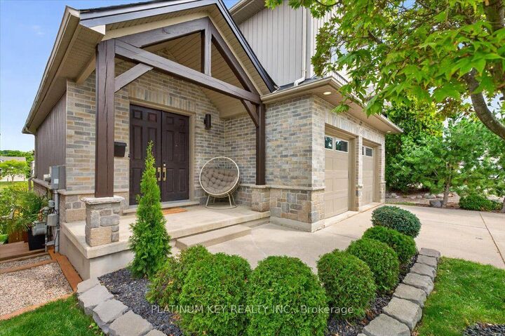 Property Photo:  777 Apricot Drive 41  ON N6K 5B3 
