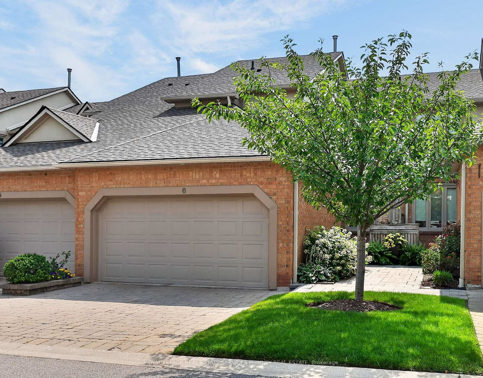 Property Photo:  1724 The Chase N/A 6  ON L5M 4P2 