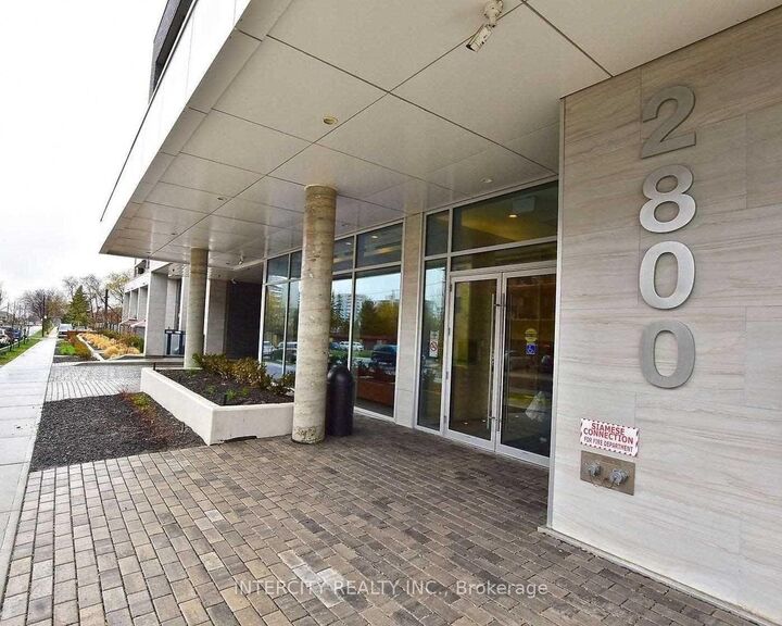 Property Photo:  2800 Keele Street 905  ON M3M 2G4 