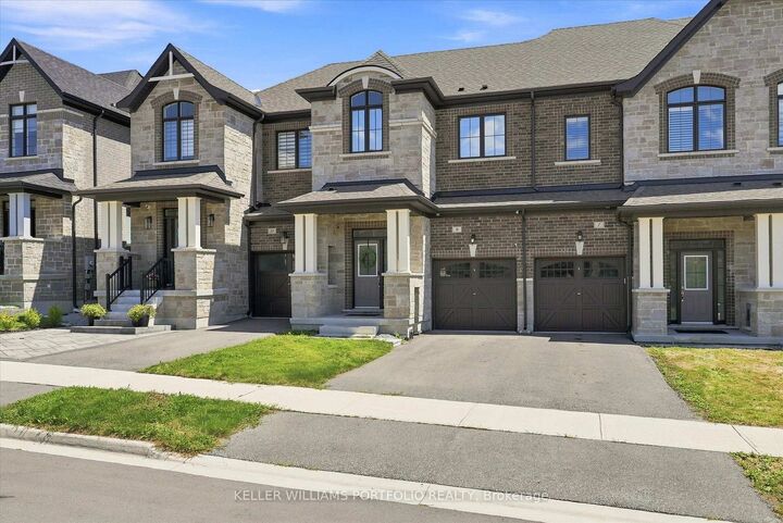 Property Photo:  9 Viola Street  ON L9N 0T6 