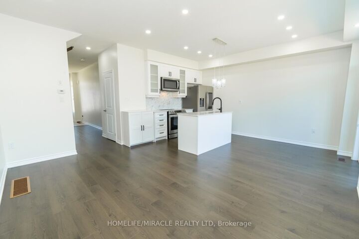 Property Photo: 34 Valleybrook Road ON L9J 0L4