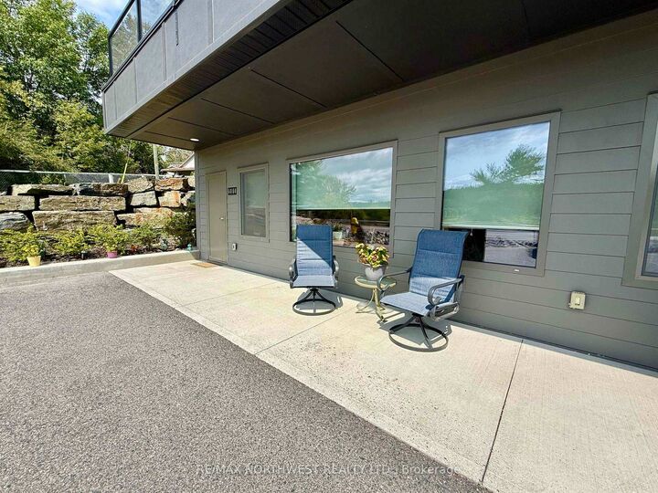 Property Photo: 561 Veterans Drive 101 ON P9N 2Z3
