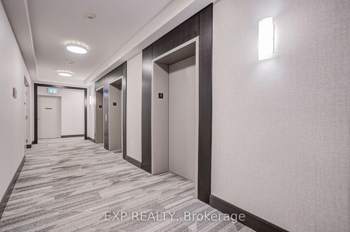 Property Photo:  60 Ann O'Reilly Road 1166  ON M2J 0C8 
