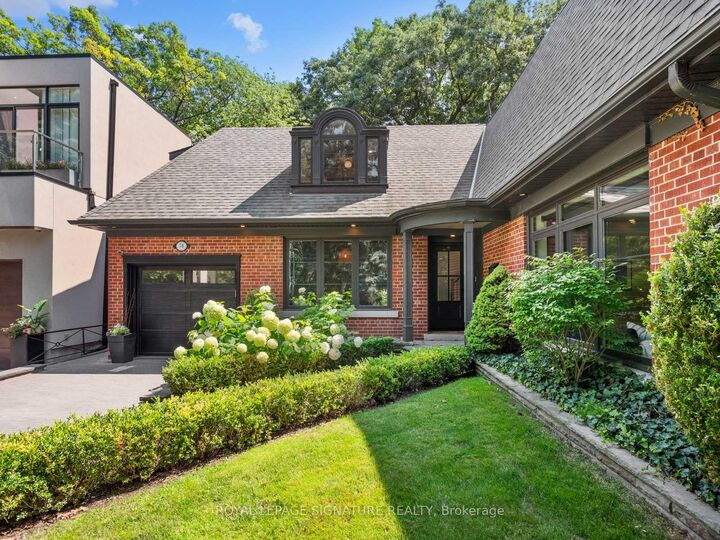 Property Photo:  74 Fallingbrook Drive  ON M1N 1B6 