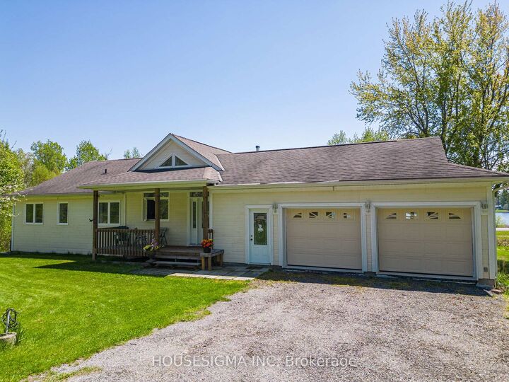 139 Old River Road — photo 1