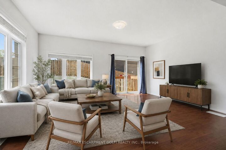 Property Photo:  3996 Crown Street  ON L3J 0S6 