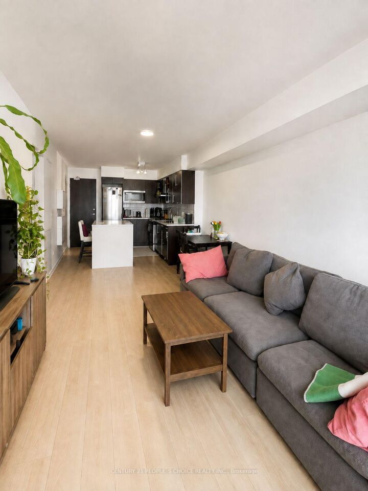 Property Photo: 1 Michael Power Place 809 ON M9A 0A1