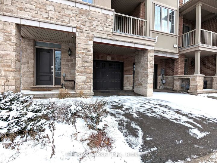 Property Photo:  365 Belcourt Common Street  ON L6H 0R1 