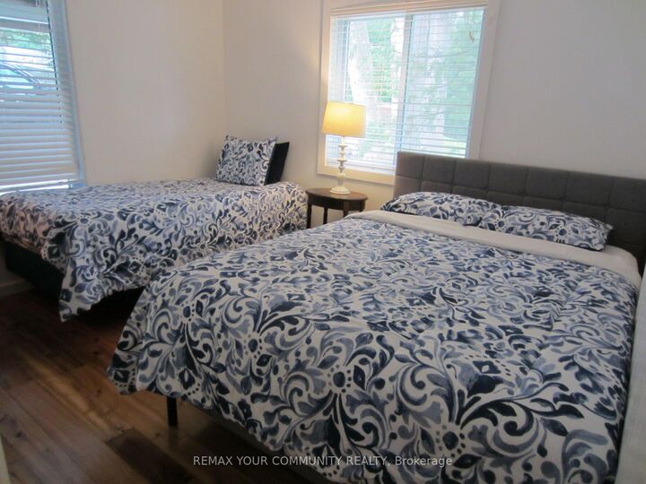 Property Photo: 6576 Quarry Point Road ON L3V 0S3