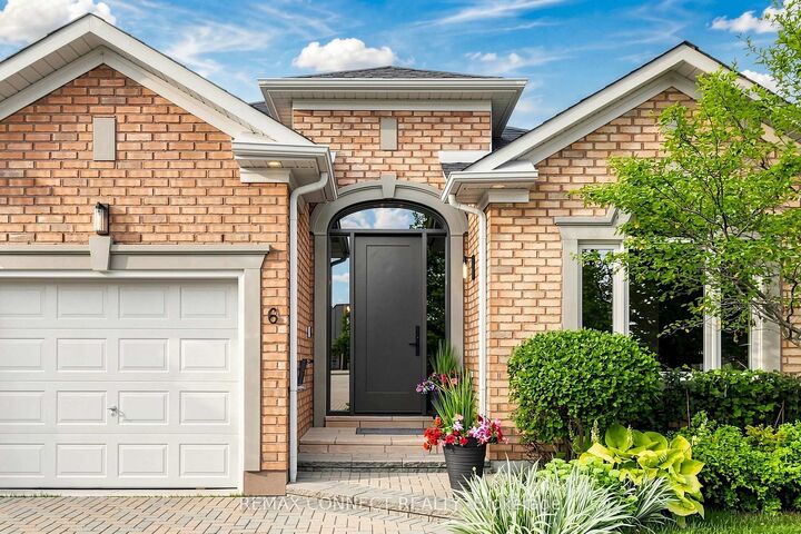 Property Photo: 6 Willie's Round N/A ON L4A 1N6