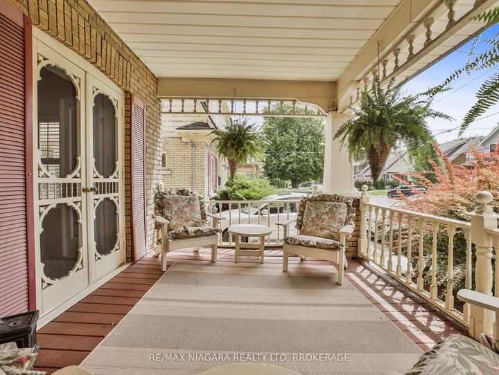 Property Photo:  5079 Armoury Street  ON L2E 1T3 