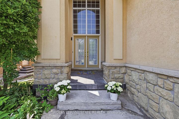 Property Photo: 64 Joshua Avenue ON L9K 1P8